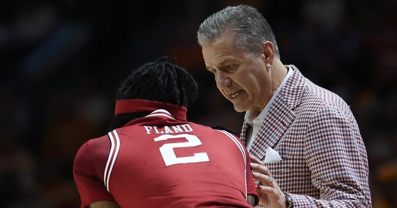 Saturday College Basketball Best Bets | January 11, 2024