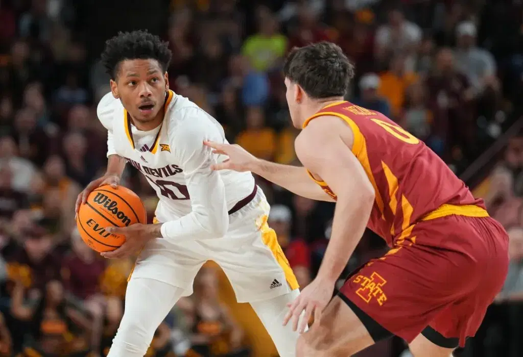 Arizona State vs Colorado: Odds, Predictions & Key Insights | January 28, 2025