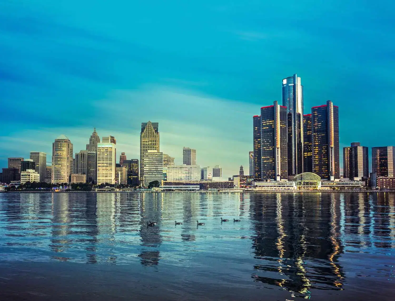 Michigan Online Gambling Becomes 2nd Biggest in US for 2024