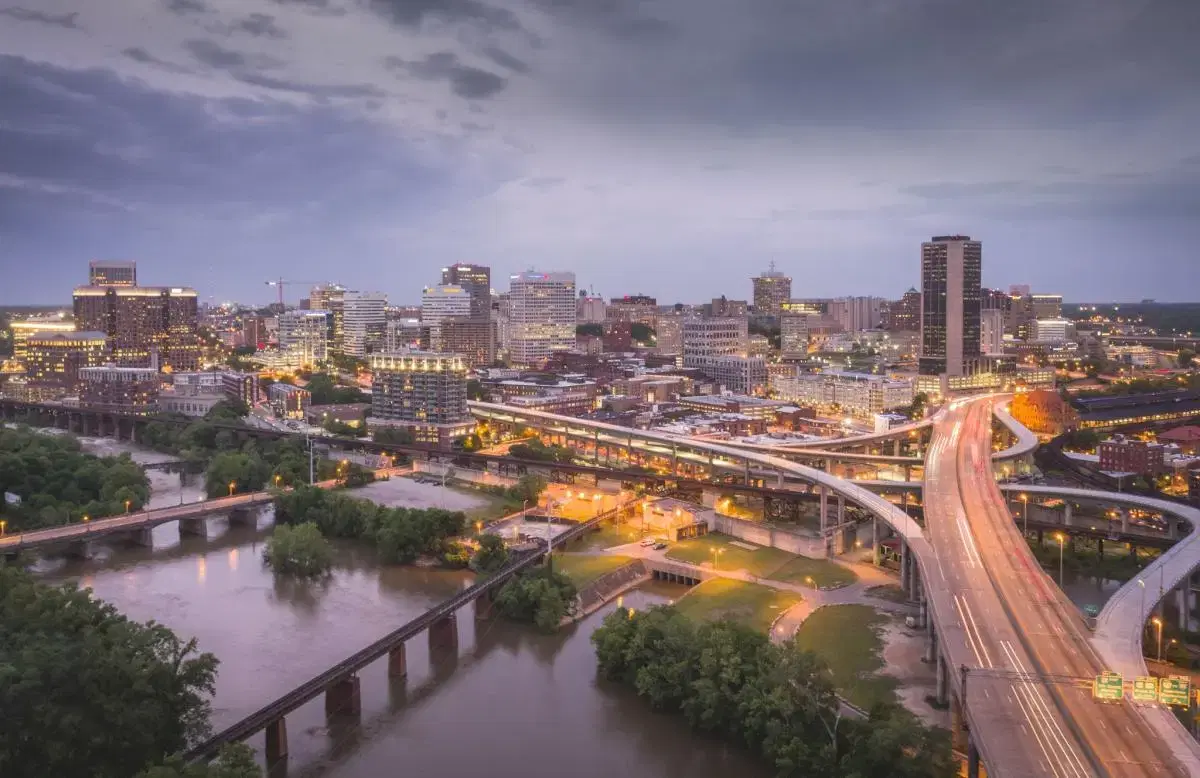 Virginia Online Casino Legalization Up for Discussion in 2025