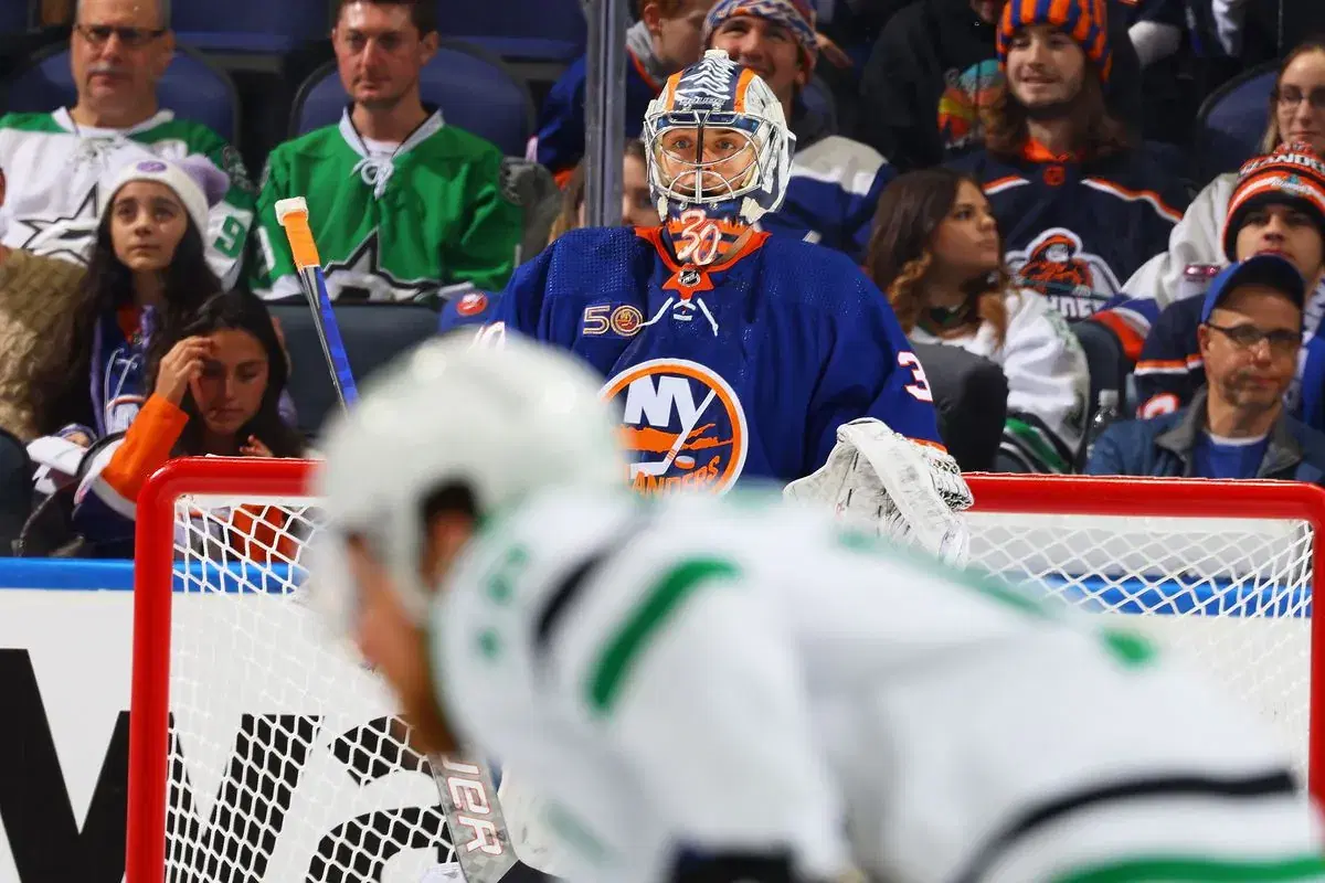 NHL Stars vs Islanders Picks and Odds | February 23, 2025