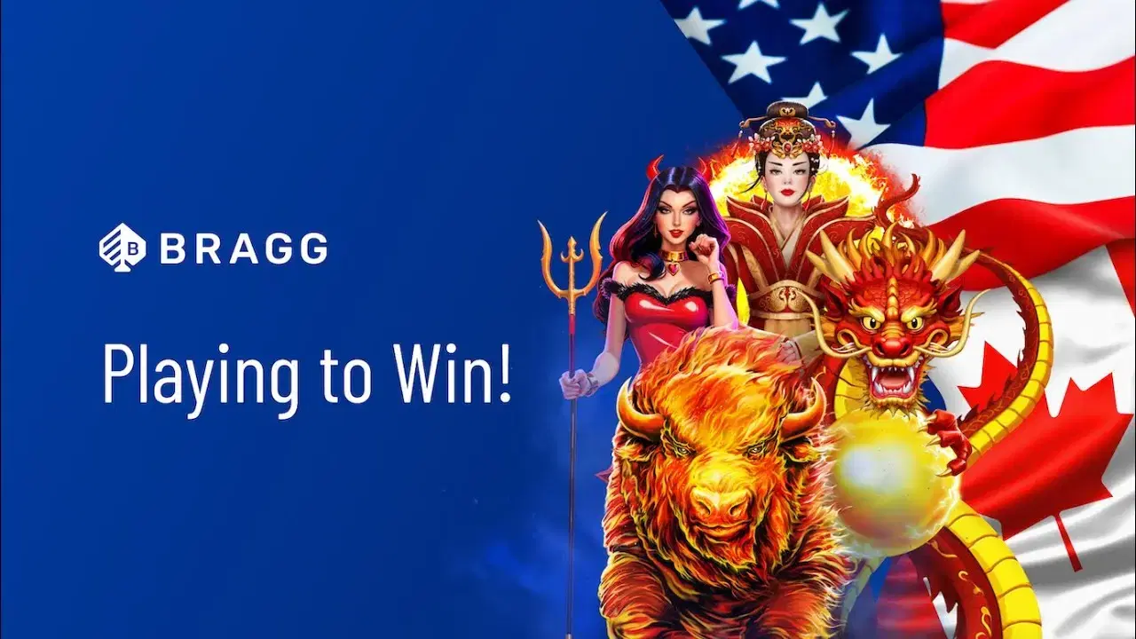 Bragg Gaming Enters Québec Market with Loto-Québec Deal