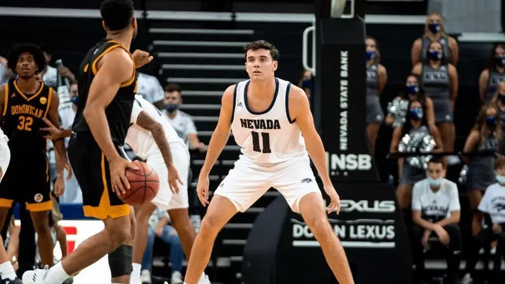 NCAA Basketball Predictions, Odds & Best Bets (2/10)