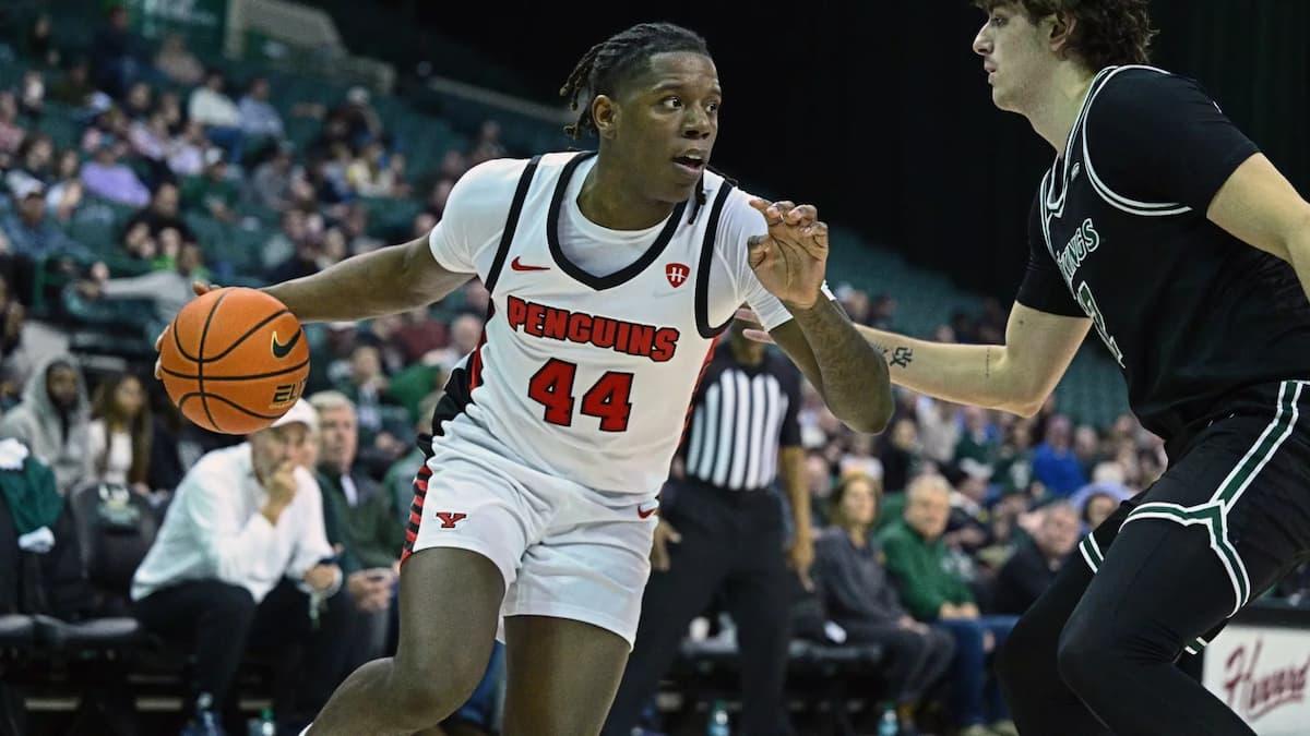 NCAA Basketball Predictions, Odds & Best Bets (2/21)