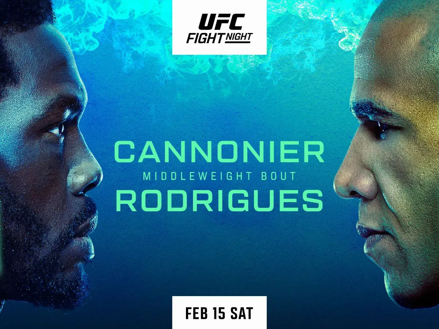 UFC Vegas 102: Jared Cannonier vs Gregory Rodrigues Fight Card Predictions & Best Bets