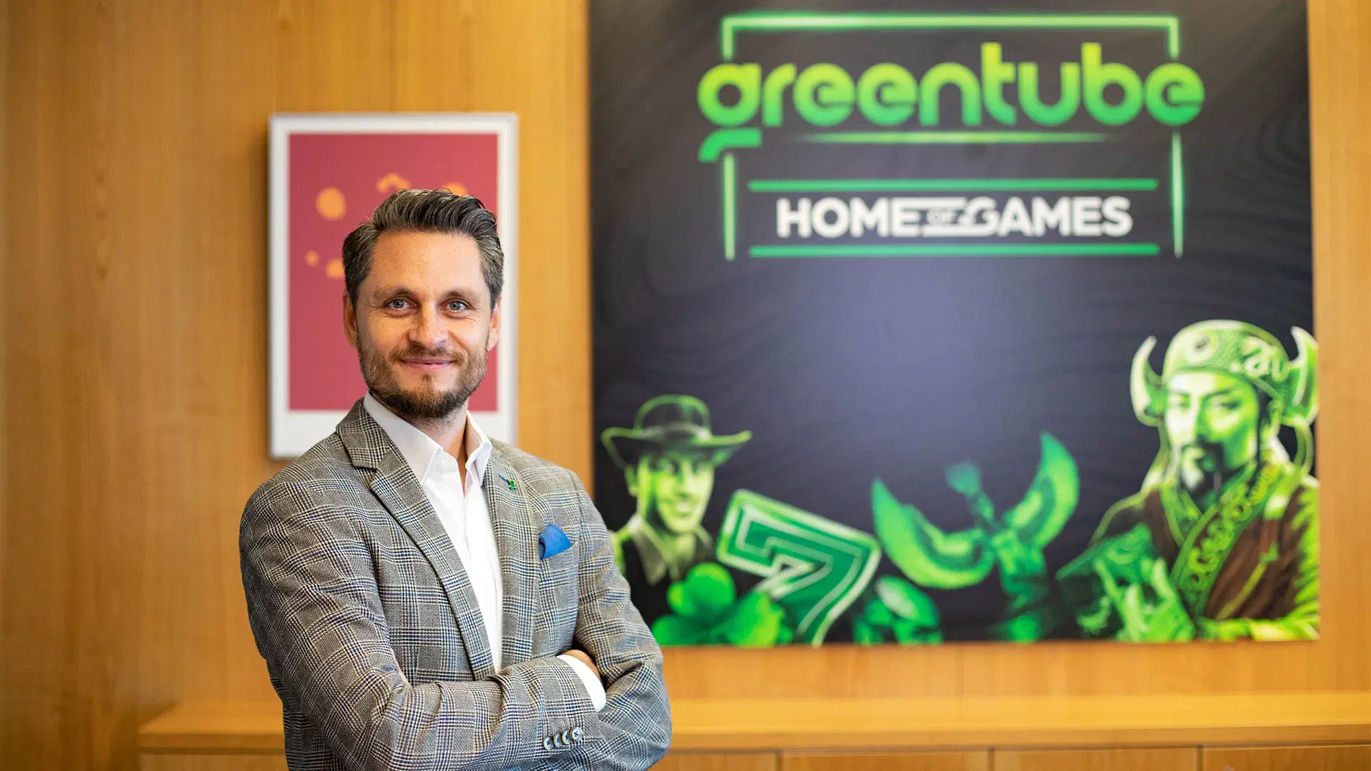 Greentube Now Available in Connecticut Online Casinos