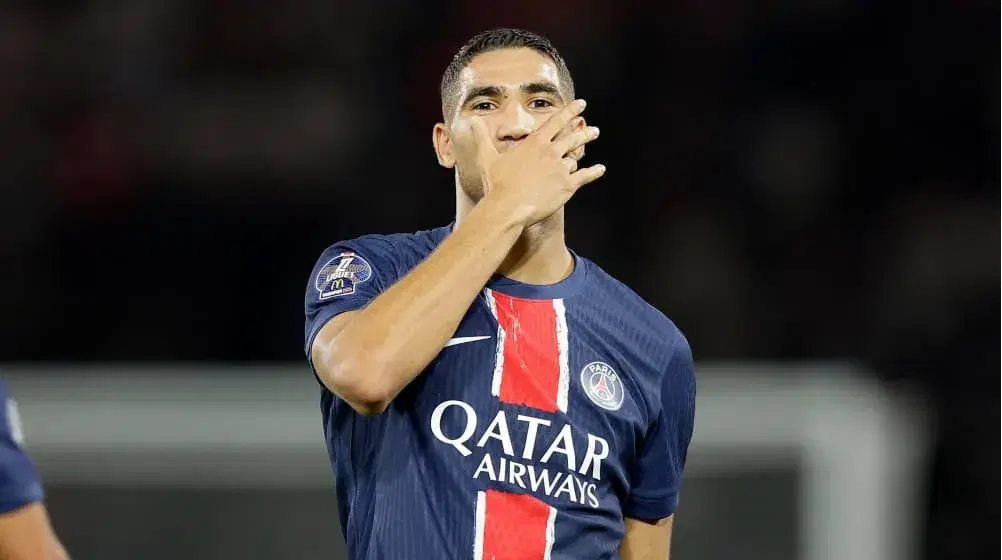 Can PSG take down Inter Milan?