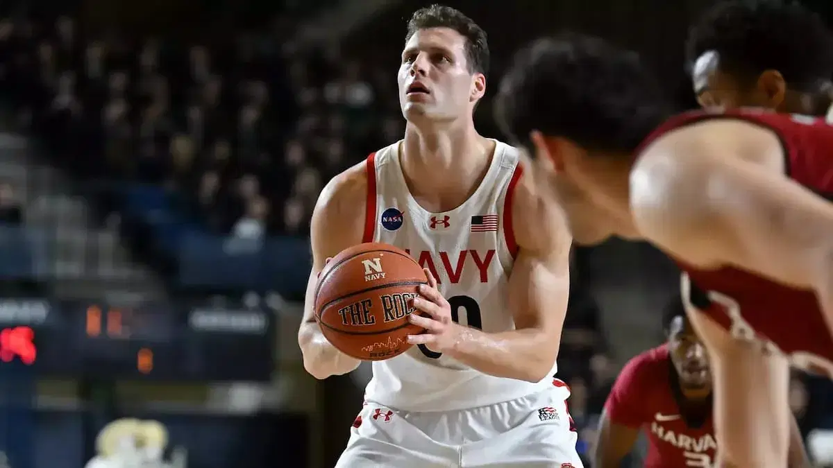 NCAA Basketball Predictions, Odds & Best Bets (2/5)