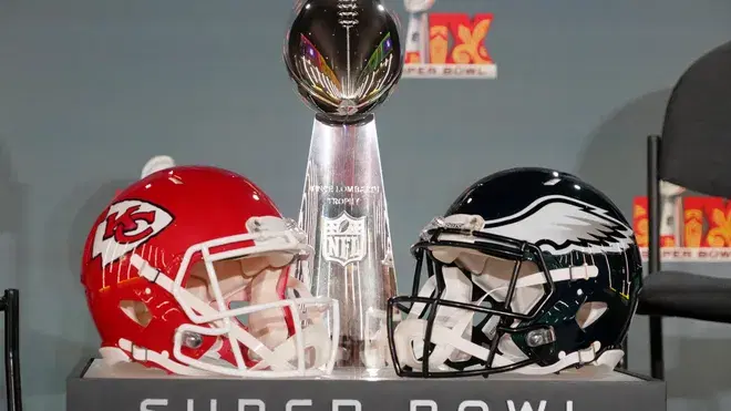 Super Bowl 59 Game Props: Teams & Players | February 5, 2025
