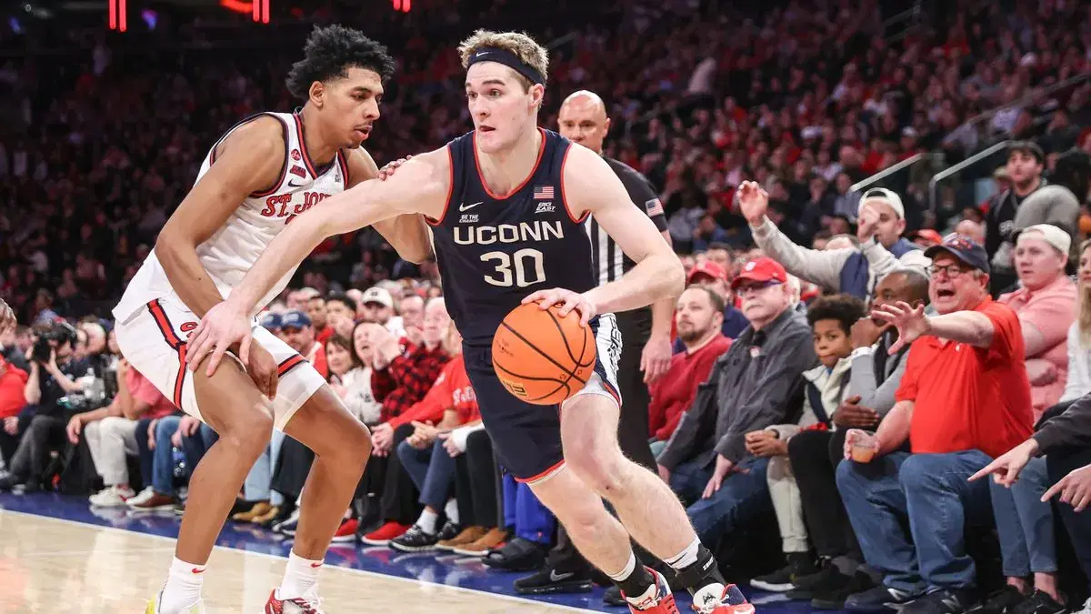 Georgetown vs UConn: Odds, Prediction & Key Insights | February 26, 2025