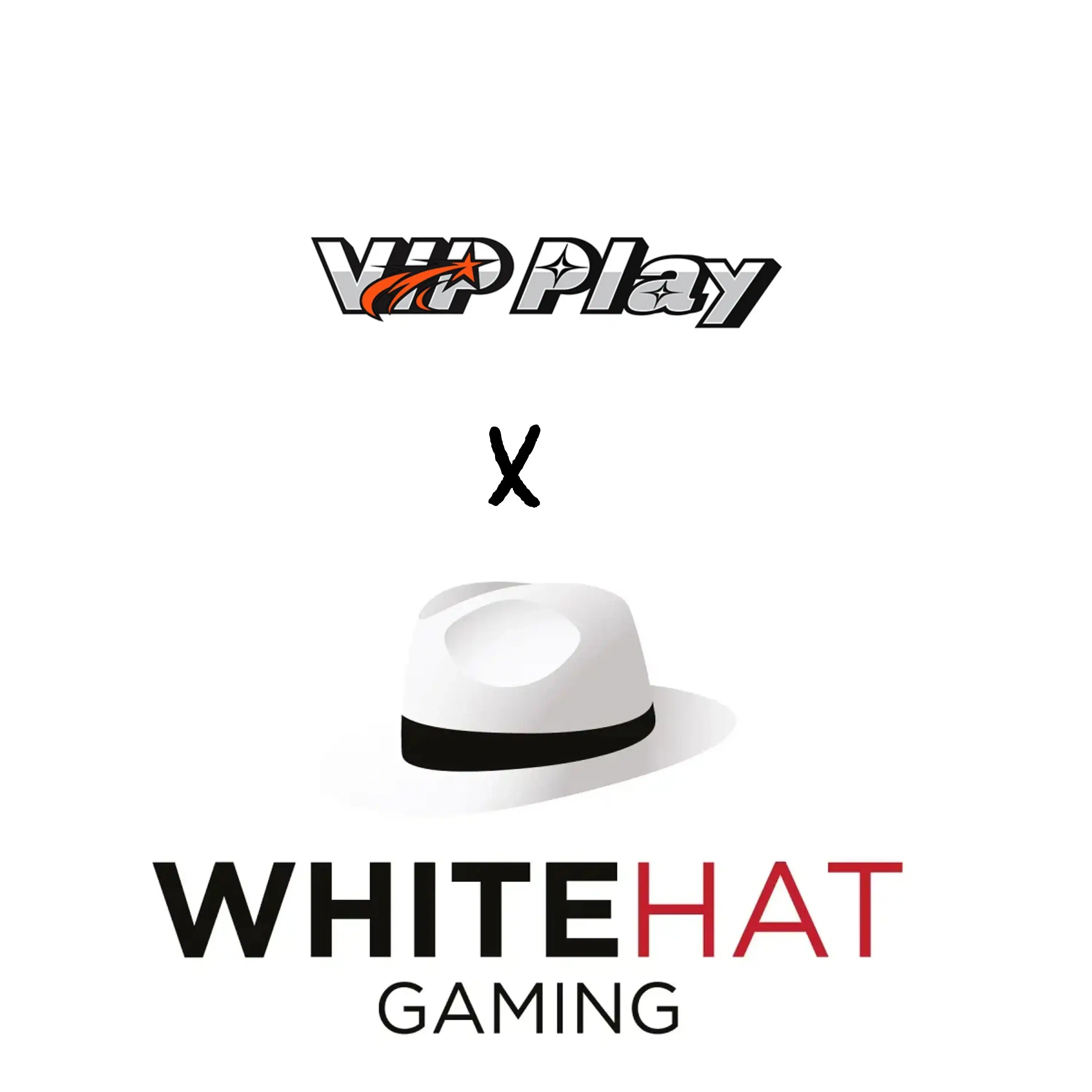 VIP Play Partners Up with White Hat Gaming