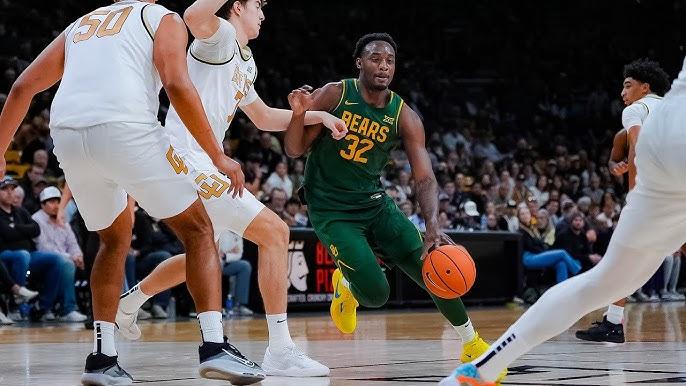 Baylor vs Cincinnati: Odds, Predictions & Key Insights | February 25, 2025