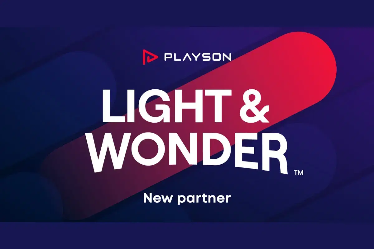 Playson Partners with Light & Wonder in Canada & Global Market