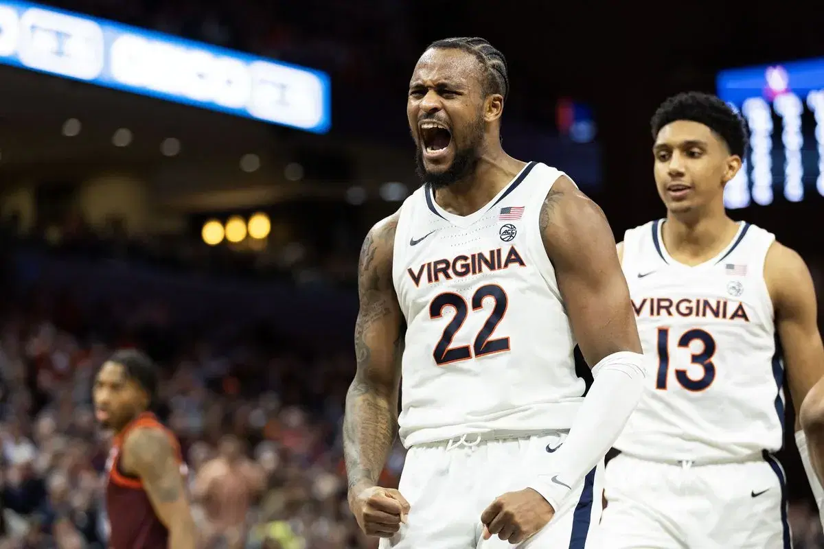 Virginia vs Pittsburgh: Odds, Predictions & Key Insights | February 3, 2025