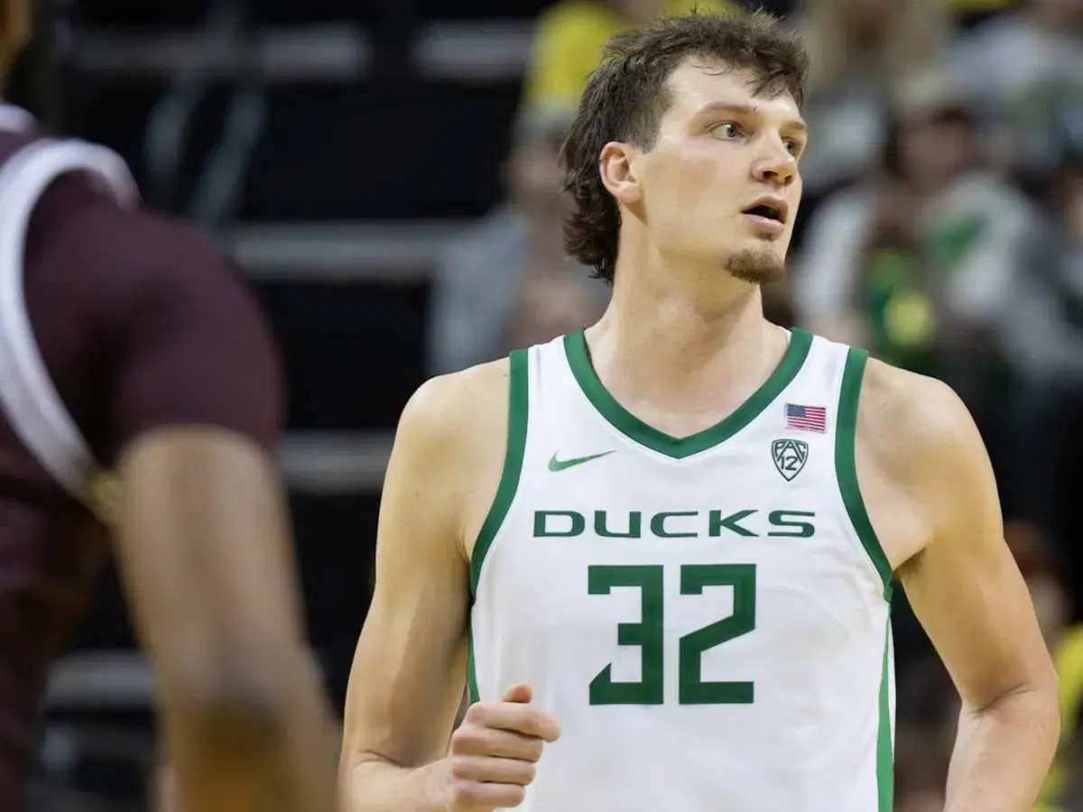 Ohio State vs. Oregon Picks and Predictions: Big Ten Out West