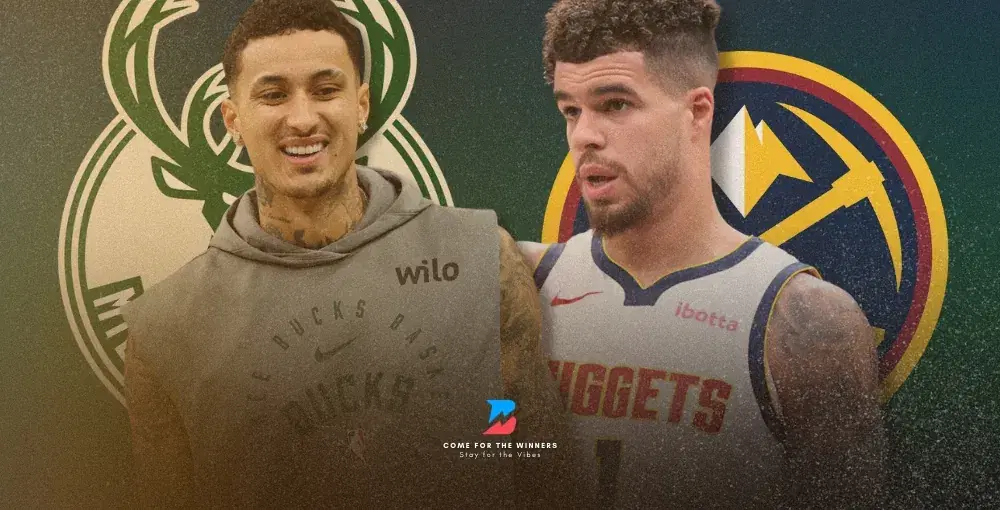 Bucks vs Nuggets NBA Analysis, Odds, and Best Bet (3/26)