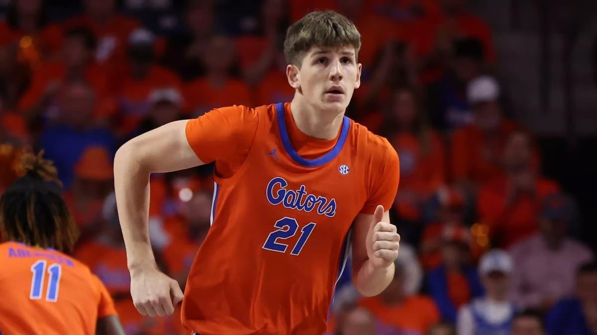 #17 Florida vs. Texas A&M Picks and Predictions: Bucky Ball is Alive