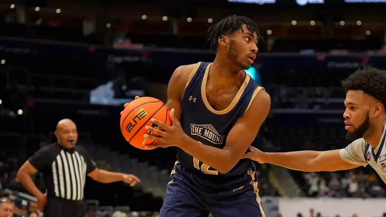 #16 Mount St. Mary’s vs #16 American: Odds & Best Bets (3/19)