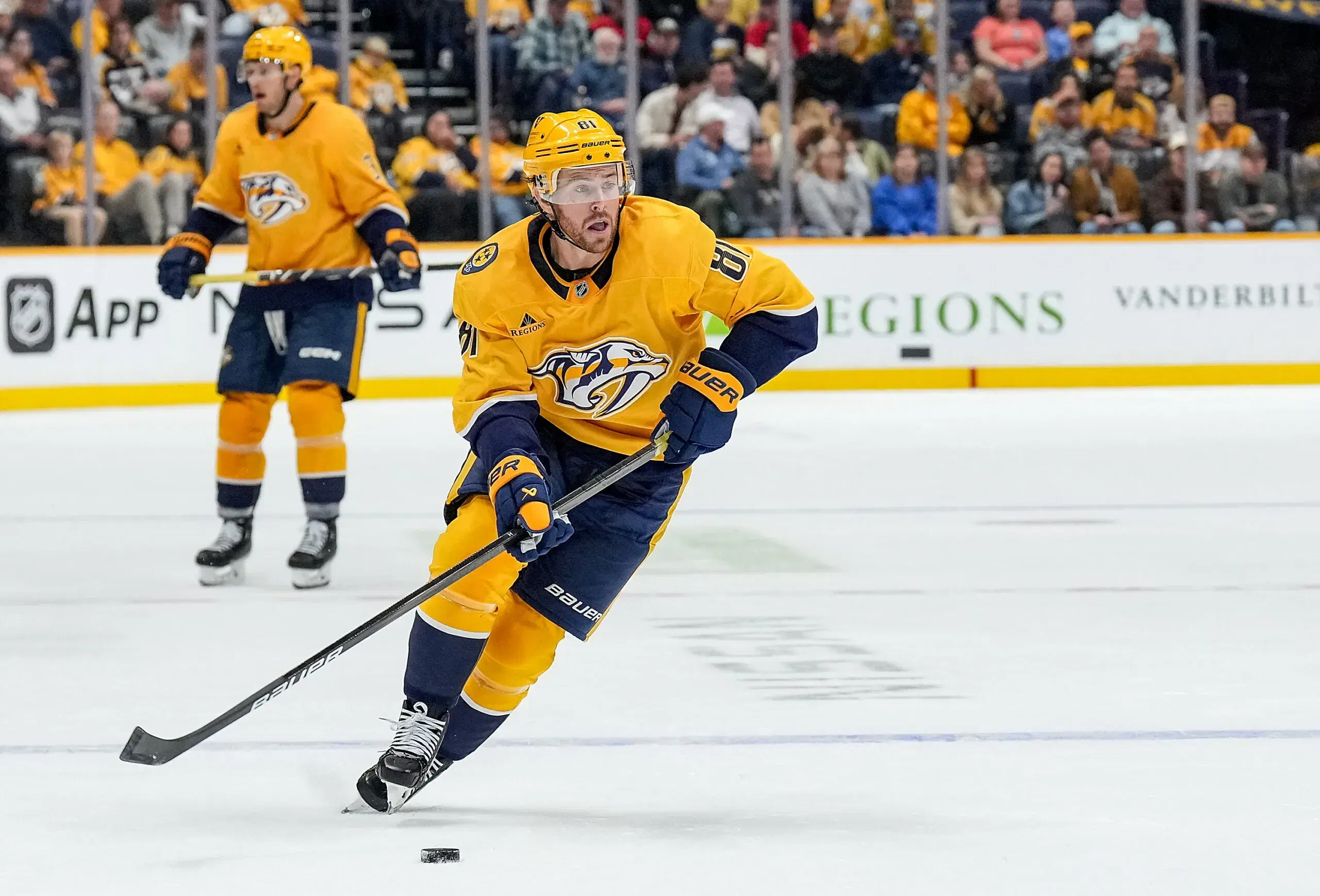 NHL Predators vs Kings Picks and Odds | March 15, 2025