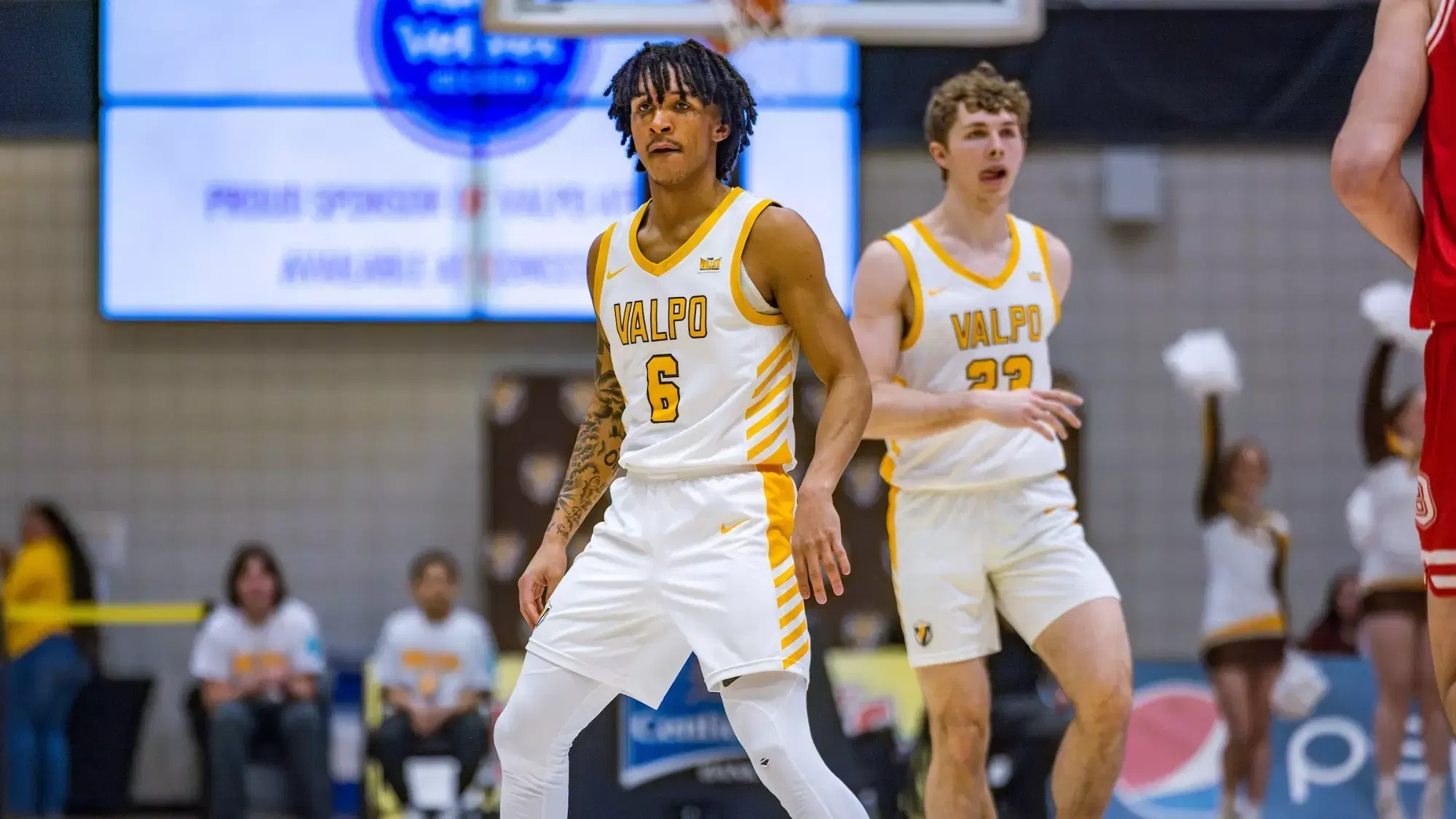 Valparaiso vs UIC: Odds, Predictions & Key Insights | March 6, 2025