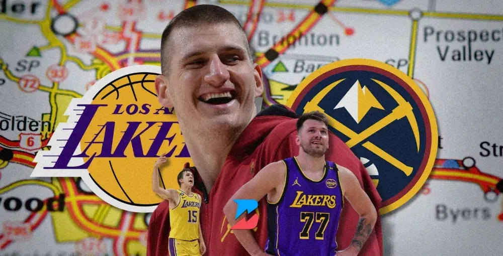 Lakers vs Nuggets NBA Analysis, Odds, and Best Bet (3/14)