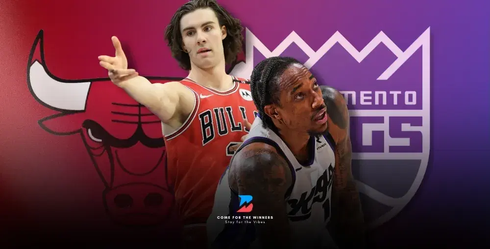 Bulls vs Kings NBA Analysis, Odds, and Best Bet (3/20)