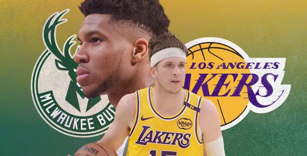 Bucks vs Lakers NBA Analysis, Odds, and Best Bet (3/20)