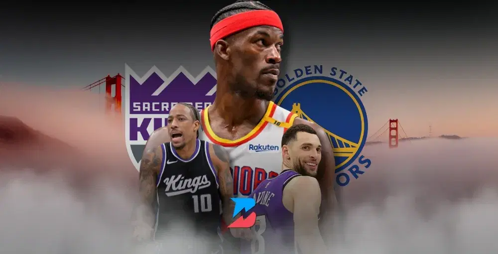 Kings vs Warriors NBA Analysis, Odds, and Best Bet (3/13)