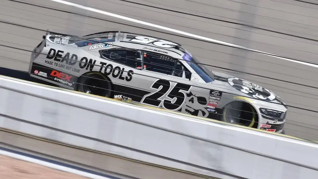 NASCAR Xfinity Series Hard Rock Bet 300 Predictions & Picks