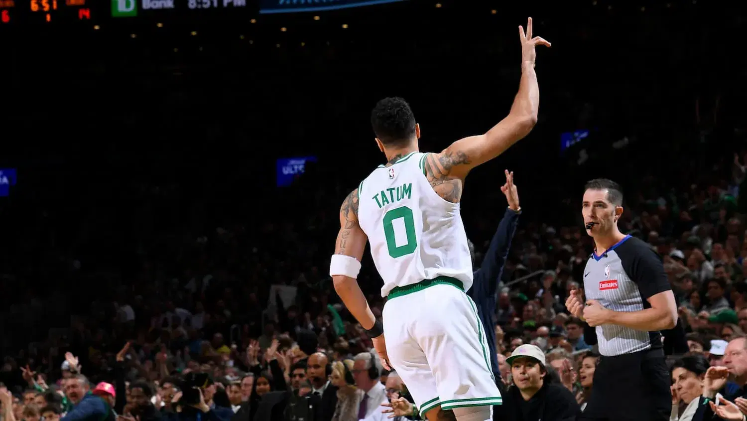 Celtics vs. Heat | NBA Analysis, Odds, and Best Bets (3/14)