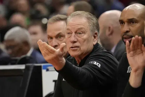 #6 Ole Miss vs #2 Michigan State: Odds, Predictions & Key Insights | March 28, 2025