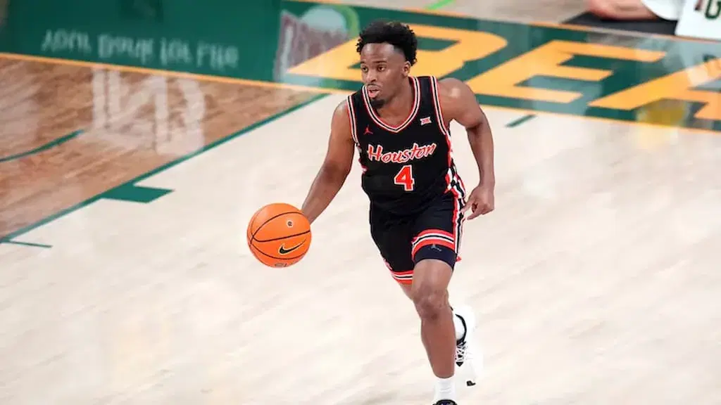 Big 12 Championship, Arizona vs Houston: Odds & Best Bets (3/15)