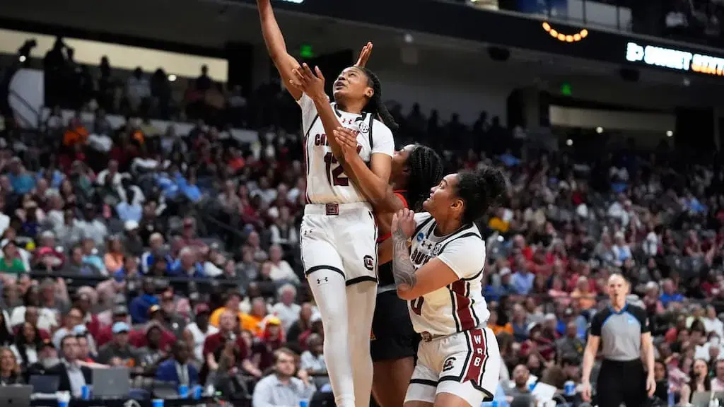 Duke vs South Carolina Women’s Elite Eight Prediction & Picks