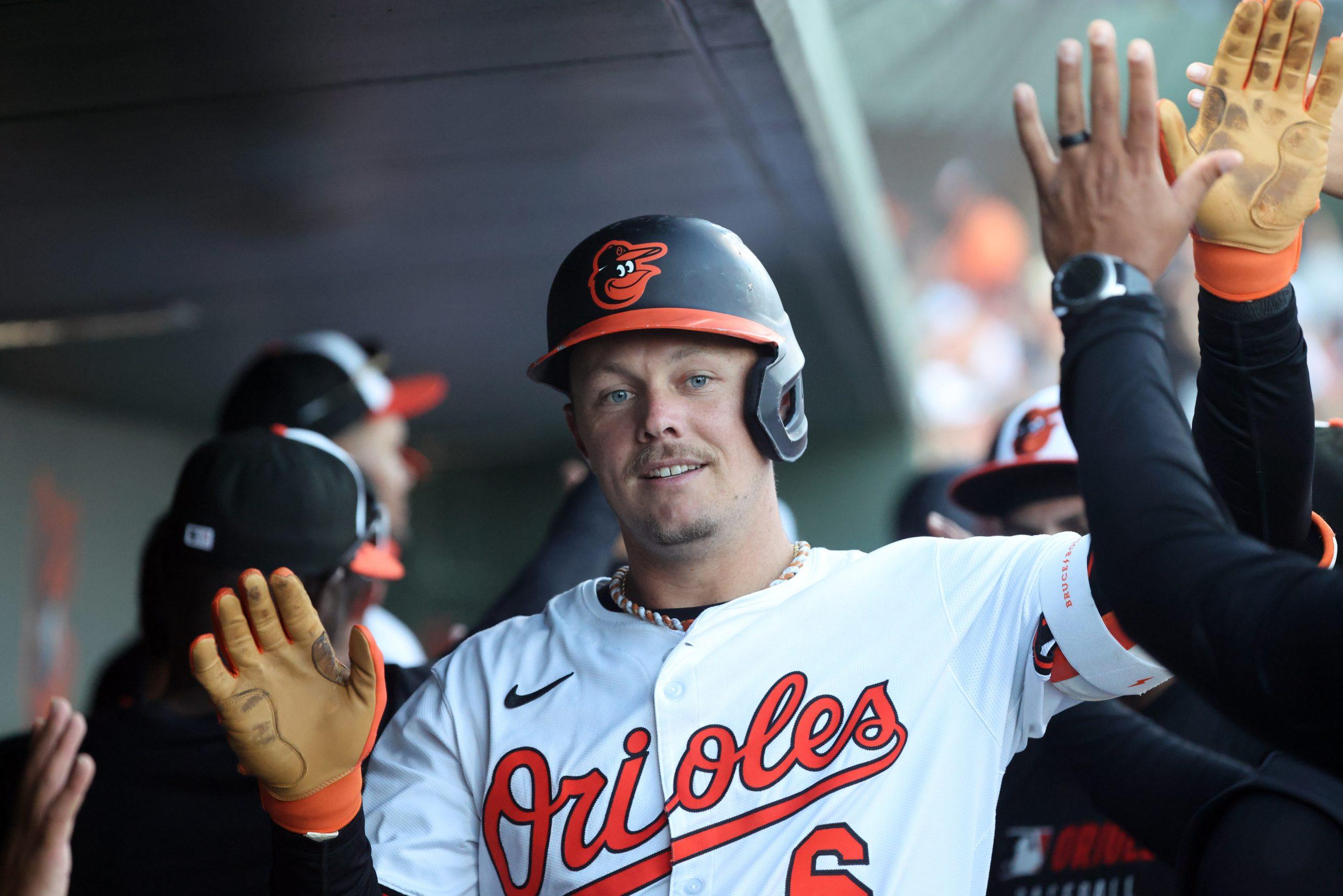 MLB Best Bets: Team Totals | March 31, 2025