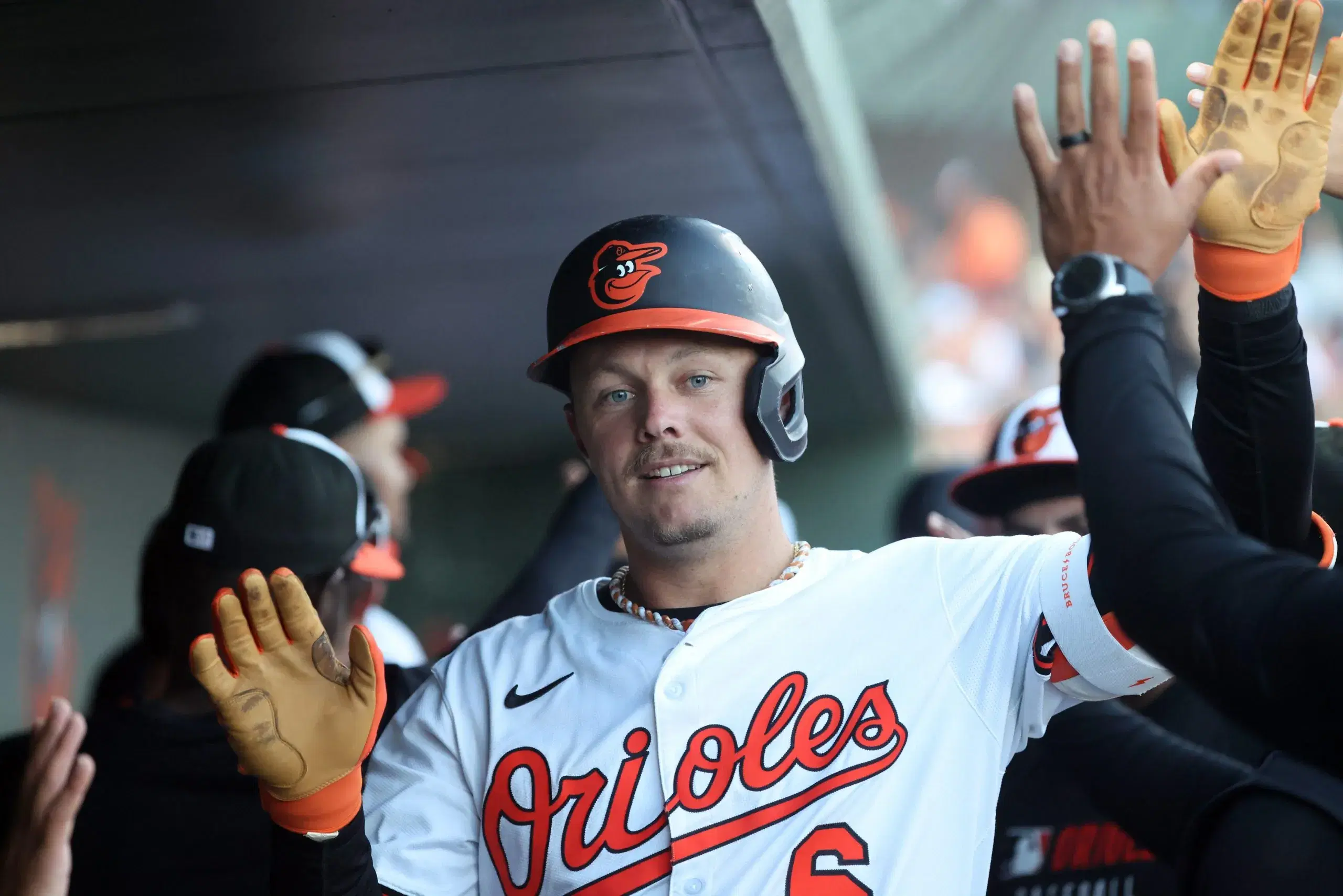 MLB Best Bets: Team Totals | March 31, 2025