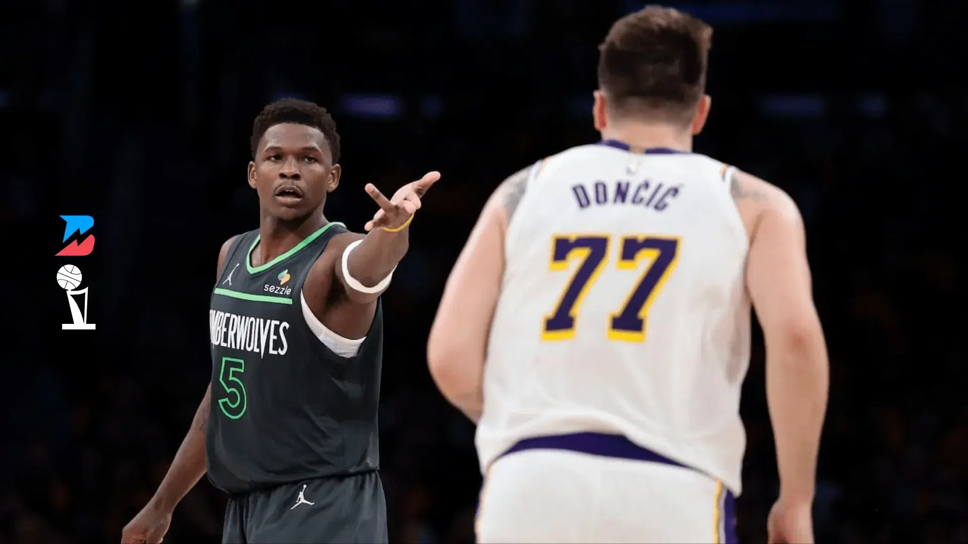 Warriors vs. Timberwolves | NBA Analysis, Odds, & Best Bets (5/6)