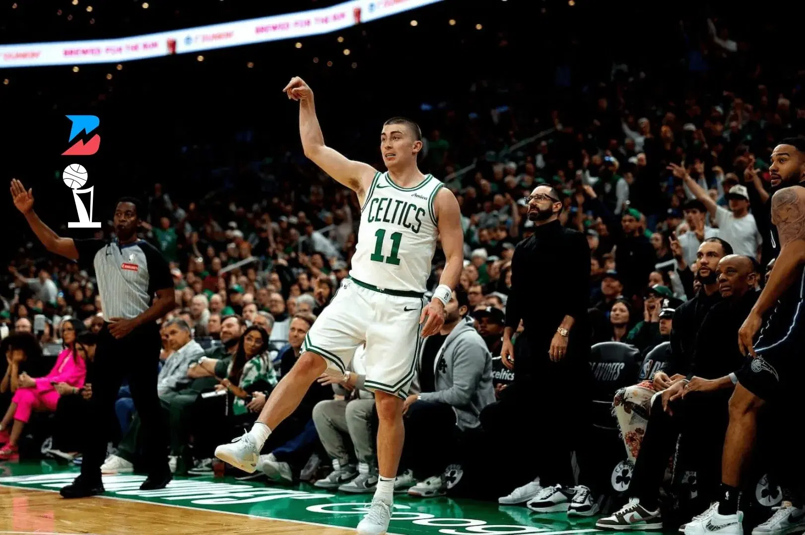 Magic vs. Celtics | NBA Analysis, Odds, & Best Bets (4/23)