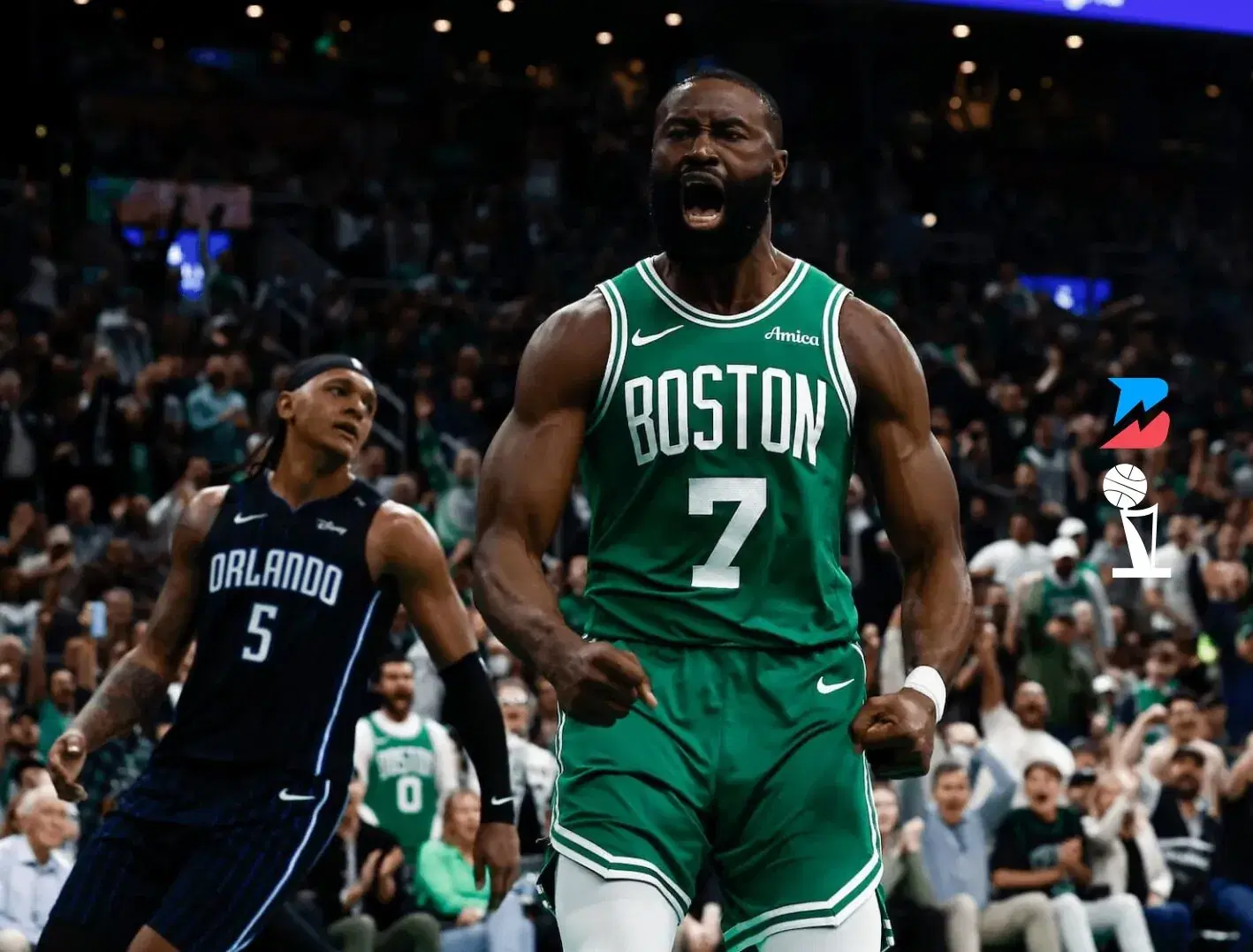 Celtics vs. Magic | NBA Analysis, Odds, & Best Bets (4/25)