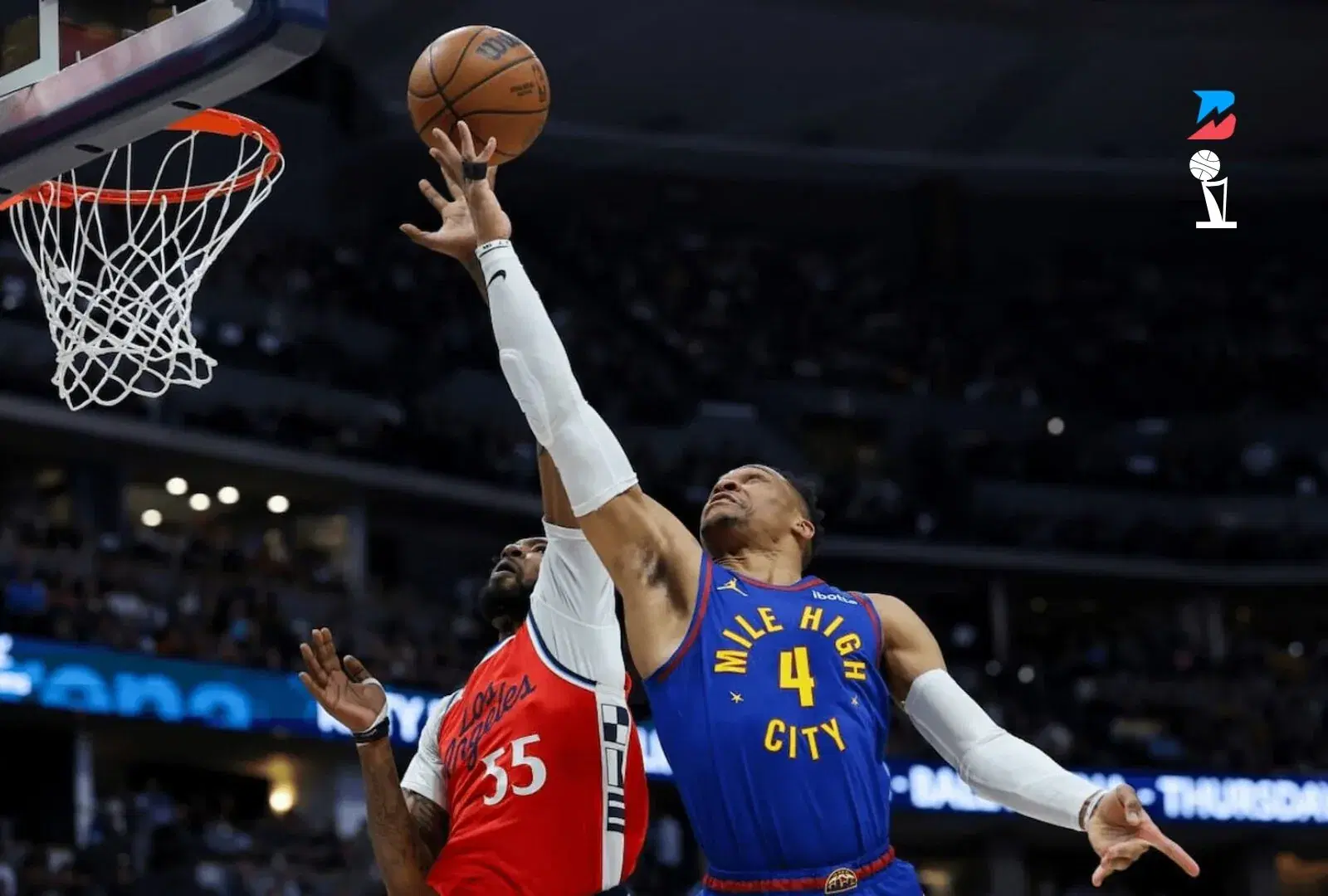 Clippers vs. Nuggets | NBA Analysis, Odds, & Best Bets (4/21)