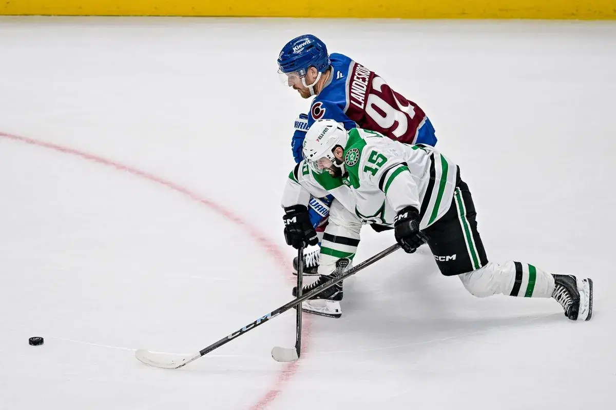 NHL Stars vs Avalanche Picks and Odds | May 1, 2025