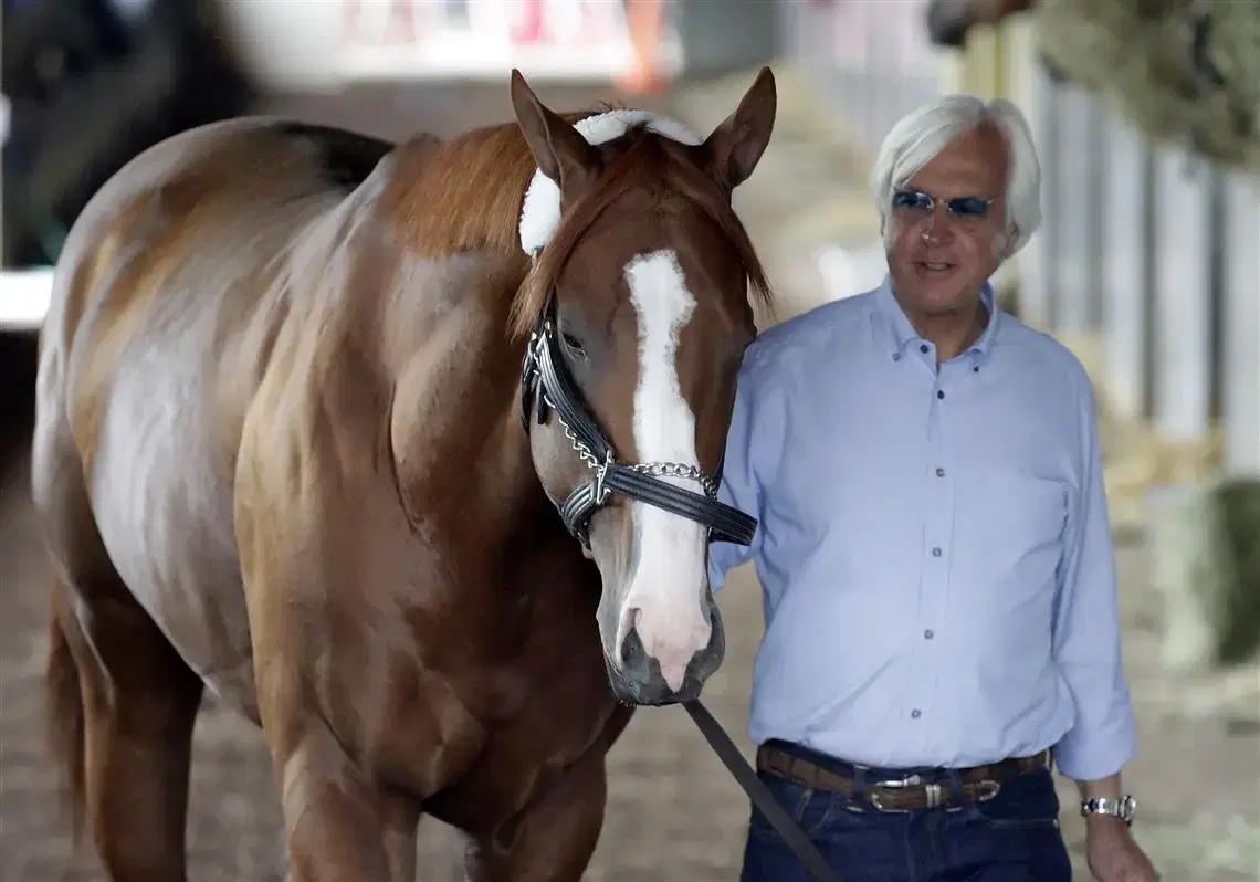Bob Baffert Returns to Kentucky Derby in 2025 After Suspension | Betting News