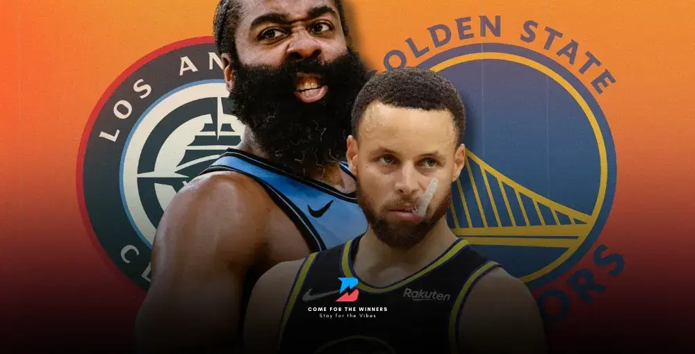 Clippers vs Warriors NBA Analysis, Odds, and Best Bet (4/13)