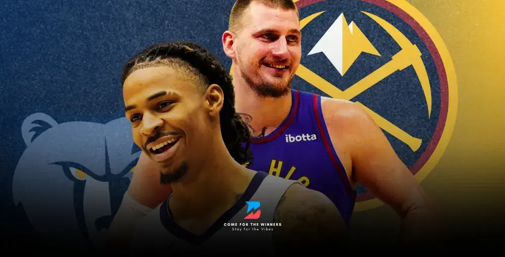 Grizzlies vs Nuggets NBA Analysis, Odds, and Best Bet (4/11)