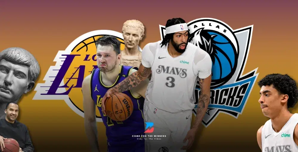 Lakers vs Mavericks NBA Analysis, Odds, and Best Bet (4/9)