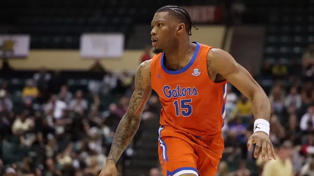 #1 Florida vs #1 Houston: NCAA Basketball National Championship Best Bets