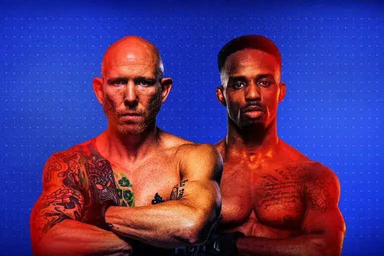 UFC Vegas 105 Lerone Murphy vs Josh Emmett Fight Card Odds, Predictions, FAQ & Watch Info