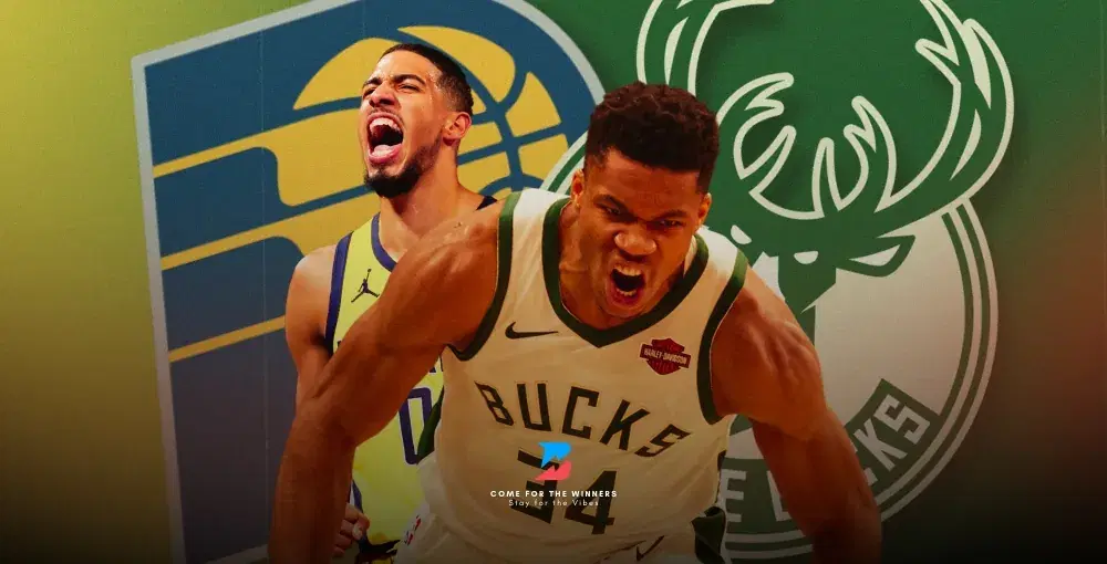 Bucks vs Pacers NBA Analysis, Odds, and Best Bet (4/22)