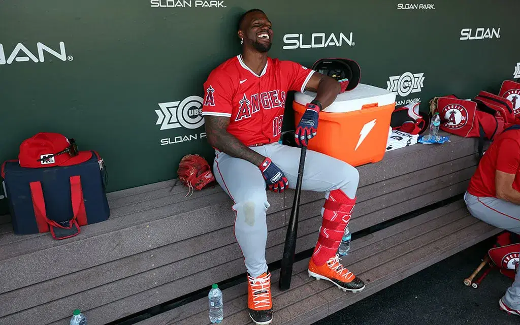 MLB Best Home Run Bets Today | April 1, 2025