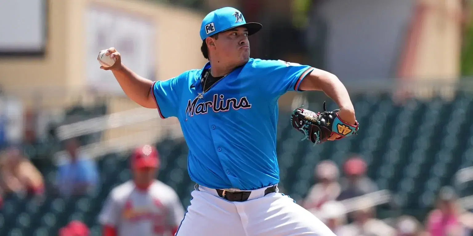 Miami Marlins vs New York Mets: Odds & Predictions | April 7, 2025