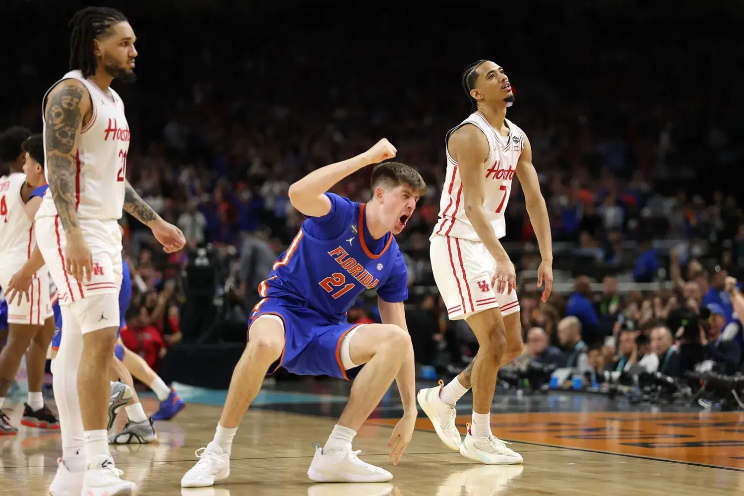 2026 NCAA Men’s National Championship Odds | April 8, 2025